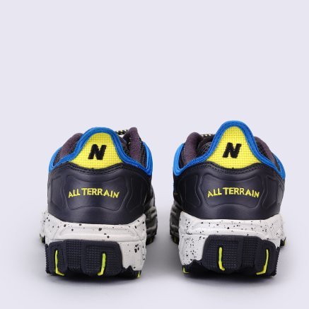 Кросівки New Balance Model 801 - 118984