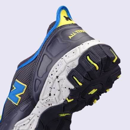 Кросівки New Balance Model 801 - 118984