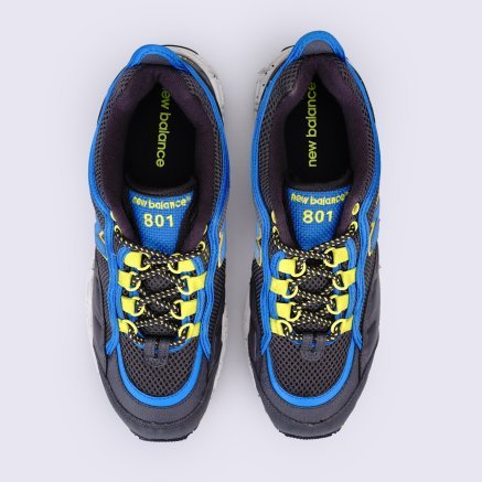 Кросівки New Balance Model 801 - 118984
