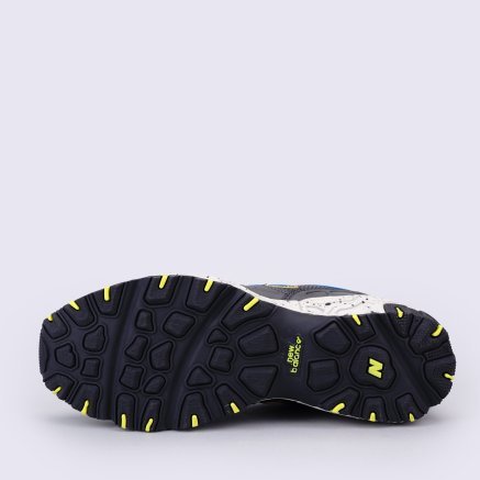 Кросівки New Balance Model 801 - 118984