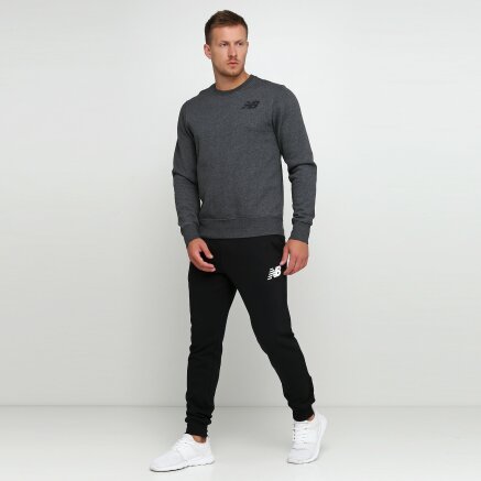 Спортивнi штани New Balance Core Pant - 111775, фото 1 - інтернет-магазин MEGASPORT