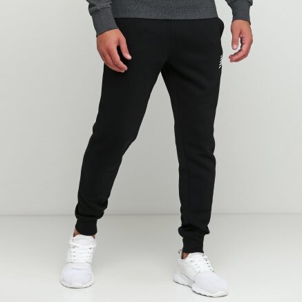 Спортивнi штани New Balance Core Pant - 111775, фото 2 - інтернет-магазин MEGASPORT