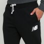 Спортивнi штани New Balance Core Pant, фото 4 - інтернет магазин MEGASPORT
