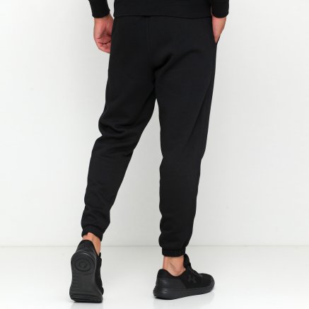 Спортивнi штани New Balance Core Pant Relaxed - 119014, фото 3 - інтернет-магазин MEGASPORT
