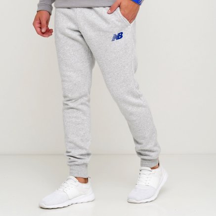 Спортивные штаны New Balance Fcdk Base - 118509, фото 2 - интернет-магазин MEGASPORT