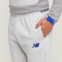 Спортивные штаны New Balance Fcdk Base, фото 4 - интернет магазин MEGASPORT