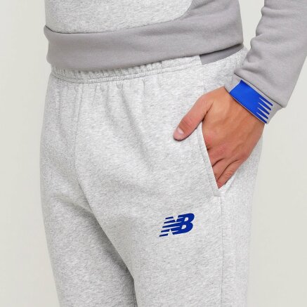 Спортивные штаны New Balance Fcdk Base - 118509, фото 4 - интернет-магазин MEGASPORT
