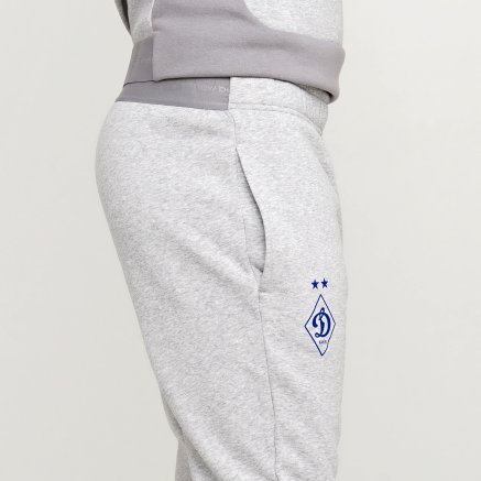Спортивные штаны New Balance Fcdk Base - 118509, фото 5 - интернет-магазин MEGASPORT