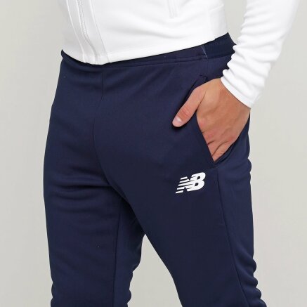 Спортивные штаны New Balance Presentation - 118510, фото 4 - интернет-магазин MEGASPORT