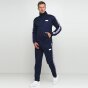 Спортивные штаны New Balance Nb Athltcs Track, фото 1 - интернет магазин MEGASPORT