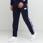 Спортивные штаны New Balance Nb Athltcs Track, фото 2 - интернет магазин MEGASPORT