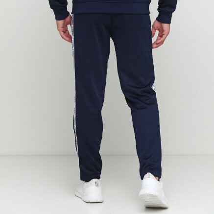 Спортивные штаны New Balance Nb Athltcs Track - 119016, фото 3 - интернет-магазин MEGASPORT