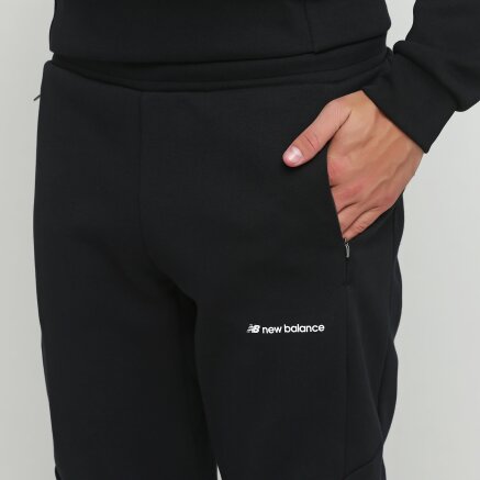 Спортивнi штани New Balance Ss Core - 119017, фото 5 - інтернет-магазин MEGASPORT