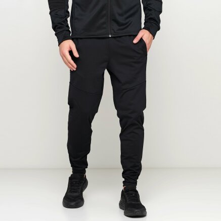 Спортивные штаны New Balance Heat Track - 119019, фото 2 - интернет-магазин MEGASPORT