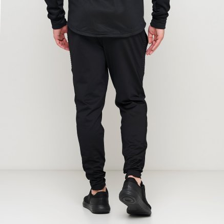 Спортивные штаны New Balance Heat Track - 119019, фото 3 - интернет-магазин MEGASPORT