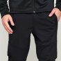 Спортивные штаны New Balance Heat Track, фото 4 - интернет магазин MEGASPORT