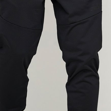 Спортивные штаны New Balance Heat Track - 119019, фото 5 - интернет-магазин MEGASPORT