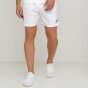 Шорти New Balance Fcdk Home, фото 2 - інтернет магазин MEGASPORT