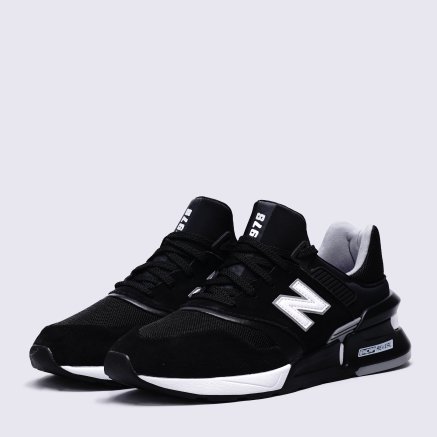 Кроссовки New Balance Model 997s - 118517, фото 1 - интернет-магазин MEGASPORT