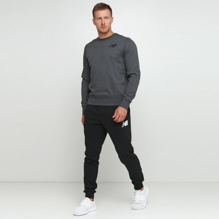 Кофта New Balance Core Fleece - 111788, фото 2 - интернет-магазин MEGASPORT