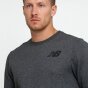 Кофта New Balance Core Fleece, фото 4 - интернет магазин MEGASPORT