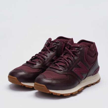 Кросівки New Balance Model 574 - 114115, фото 1 - інтернет-магазин MEGASPORT