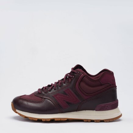 Кросівки New Balance Model 574 - 114115, фото 2 - інтернет-магазин MEGASPORT
