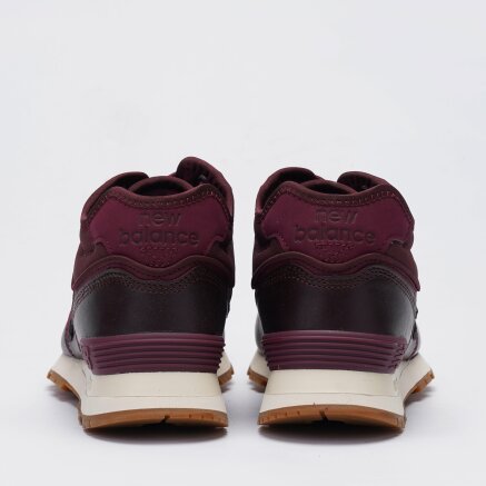 Кросівки New Balance Model 574 - 114115, фото 3 - інтернет-магазин MEGASPORT
