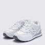 Кросівки New Balance Model 574 Fur, фото 1 - інтернет магазин MEGASPORT