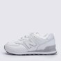 Кросівки New Balance Model 574 Fur, фото 2 - інтернет магазин MEGASPORT
