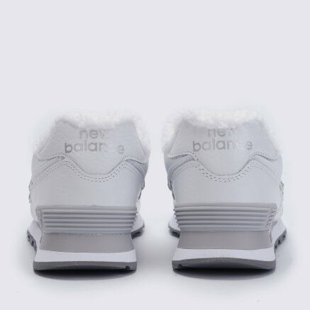 Кросівки New Balance Model 574 Fur - 118990, фото 3 - інтернет-магазин MEGASPORT