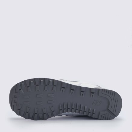 Кросівки New Balance Model 574 Fur - 118990, фото 6 - інтернет-магазин MEGASPORT