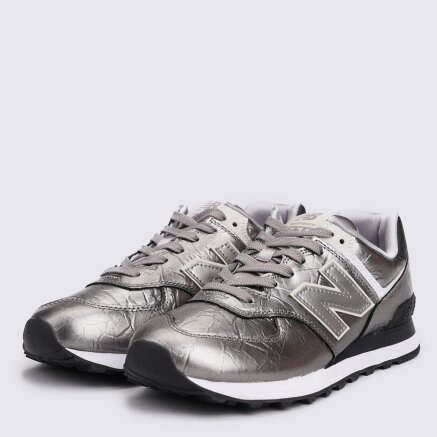 Кросівки New Balance Model 574 - 118992, фото 1 - інтернет-магазин MEGASPORT