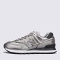Кросівки New Balance Model 574, фото 2 - інтернет магазин MEGASPORT