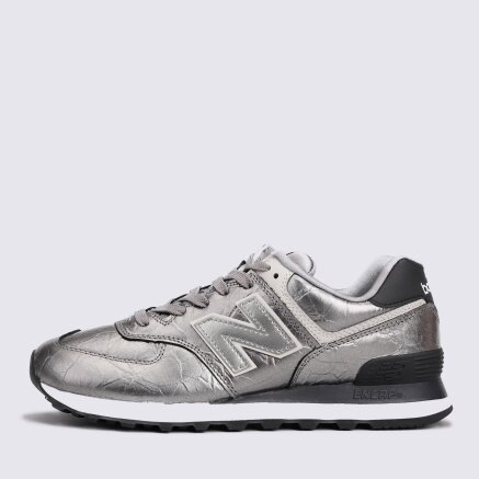 Кросівки New Balance Model 574 - 118992, фото 2 - інтернет-магазин MEGASPORT