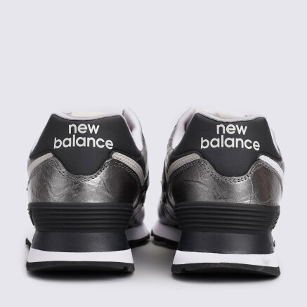 Кросівки New Balance Model 574 - 118992, фото 3 - інтернет-магазин MEGASPORT