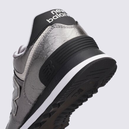 Кросівки New Balance Model 574 - 118992, фото 4 - інтернет-магазин MEGASPORT