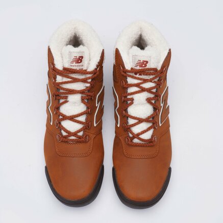 Ботинки New Balance Model 701 Fur - 119001, фото 5 - интернет-магазин MEGASPORT