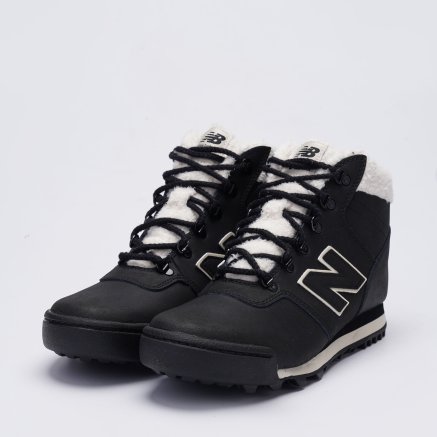 Ботинки New Balance Model 701 Fur - 119002, фото 1 - интернет-магазин MEGASPORT