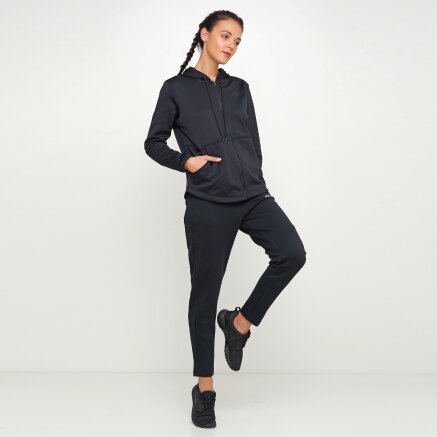 Спортивные штаны New Balance Ss Core - 119038, фото 1 - интернет-магазин MEGASPORT