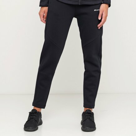 Спортивные штаны New Balance Ss Core - 119038, фото 2 - интернет-магазин MEGASPORT