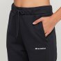 Спортивные штаны New Balance Ss Core, фото 4 - интернет магазин MEGASPORT