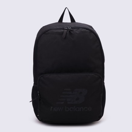 Рюкзаки New Balance Nbst Backpack - 122551, фото 1 - інтернет-магазин MEGASPORT
