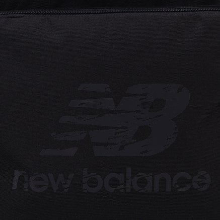 Рюкзаки New Balance Nbst Backpack - 122551, фото 4 - інтернет-магазин MEGASPORT