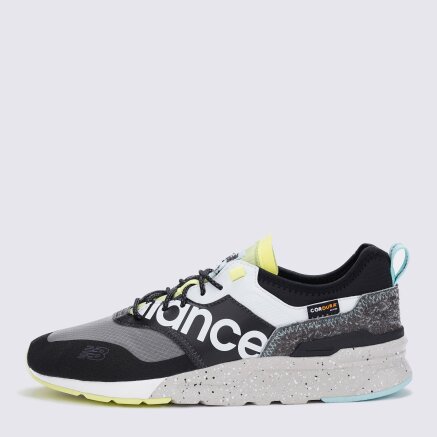 Кросівки New Balance Model 997h - 122197, фото 1 - інтернет-магазин MEGASPORT