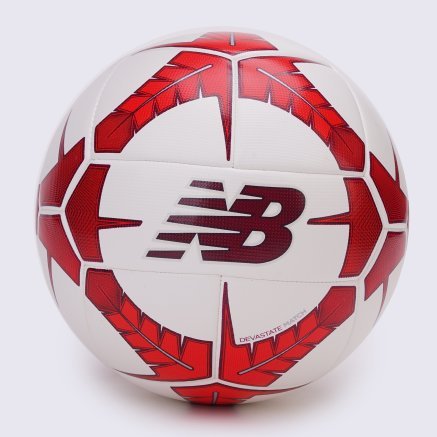 Мяч New Balance Deva - 122554, фото 1 - интернет-магазин MEGASPORT