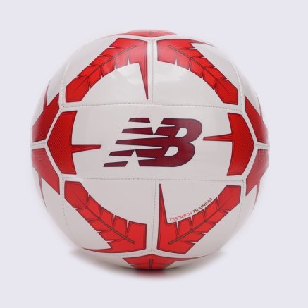 М'яч New Balance Dispatch - 122555, фото 1 - інтернет-магазин MEGASPORT