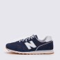 Кросівки New Balance Model 373, фото 1 - інтернет магазин MEGASPORT