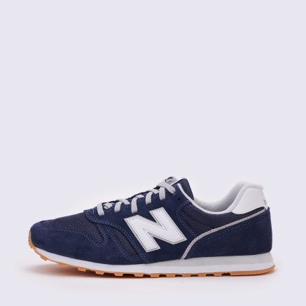 Кросівки New Balance Model 373 - 122447