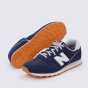 Кросівки New Balance Model 373, фото 2 - інтернет магазин MEGASPORT